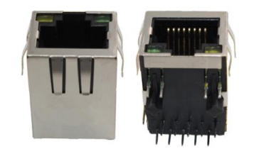RJ45 座